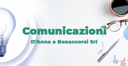 Comunicazioni D'Anna e Bonaccorsi srl